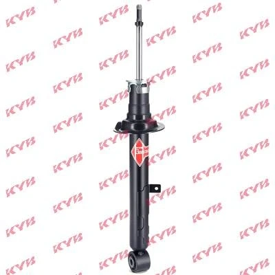 Image of 4852030130, 4852030210, 4852030290, 4852030291, 4852030300 Shock absorber KYB Gas A Just 551107 LEXUS: GS III