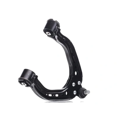 Image of 600893000A Suspension Arm LEMFÖRDER 42626 01 Front Axle, Right, Upper Control Sheet Steel TESLA: Model S