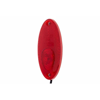 Image of 0270300101 Taillight HELLA 2TM 964 295 091 LED Left, Right