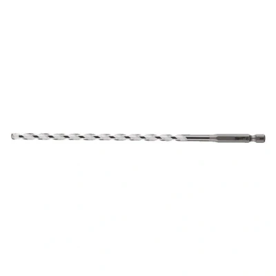 Image of Milwaukee Multi Material Drill 6mm 200mm Pack of 1