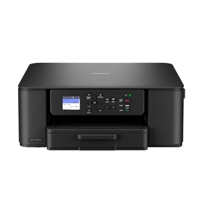 Image of Brother DCP J1310DW Compact Wireless Colour InkJet Multi Function