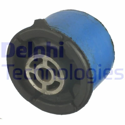 Image of 5131H1 Axle Bushes DELPHI TD1014W CITROËN: Berlingo II, PEUGEOT: Partner II Tepee