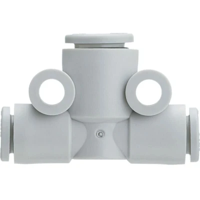 Image of SMC KQ2T12 00A One Touch Fitting