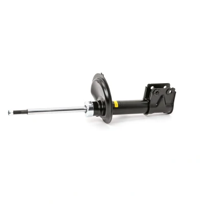 Image of 5202CY, 5202EA, 5202HH, 5202HK, 5202HN Shock absorber MONROE G7266 Gas Pressure Twin Tube Suspension Strut Top pin, Bottom Clamp