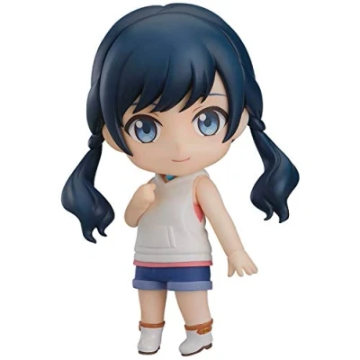 Image of Weathering with You Nendoroid Hina Amano
