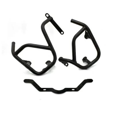 Image of Guard Higway Crash Bar For BMW S1000XR S1000 XR S 1000 2015 2016 2017 2018 2019 Motorcycle Highway Engine Bumper Bars