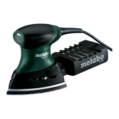 Image of Metabo FMS200 240V Intec Palm Tri Sander