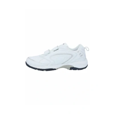 Image of Hi Tec Men&#039;s Blast Lite Ez Sneaker, White 11, 13 UK