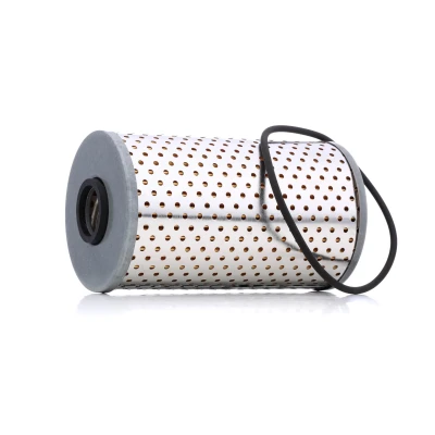 Image of 5650303, 5650346, 650302, 650303, 90509098 Oil Filter BOSCH 1 457 429 123 with gaskets/seals Insert BMW: 3 Saloon, 5 Touring