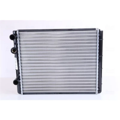 Image of R10249, R13230 Engine radiator NISSENS 652341 VOLKSWAGEN: Lupo / 3L, Polo III Classic