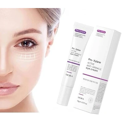 Image of Pro Xylane Active Anti Wrinkle Eye Cream, 15 g