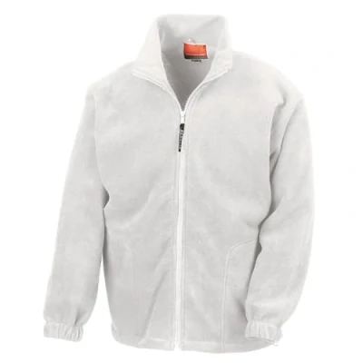 Image of Result RE36A Polartherm Jacket White, X Large