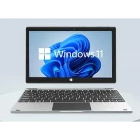 Image of KOZYOU Jumper EZpad 8 II Tablet PC 10.1 Inch 1920 * 1080 IPS N4100 4GB RAM 128GB ROM Windows 11 HDMI Bluetooth Wifi Type C include keyboard