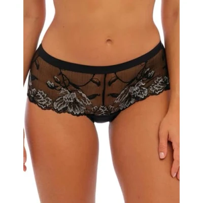 Image of Fantasie Women&#039;s Aubree Brief Bikini Style Underwear, Night Sky, L