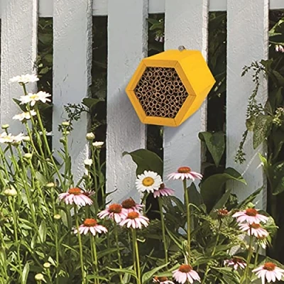 Image of Panacea Modular Solitary Bee House Hotel (1)
