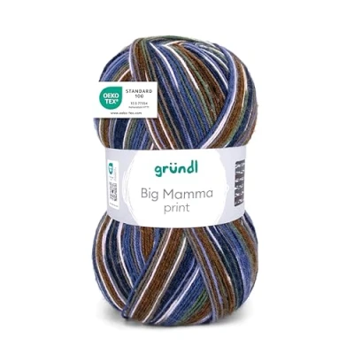 Image of Gründl Yarn, Forest
