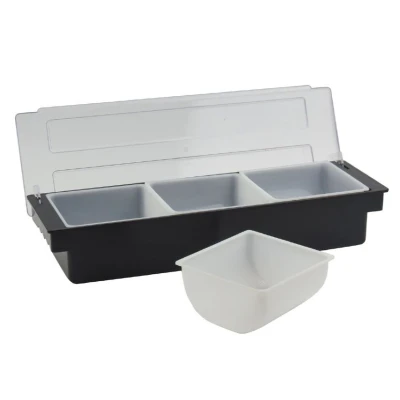 Image of Beaumont CZ602 Kitchen, Plastic