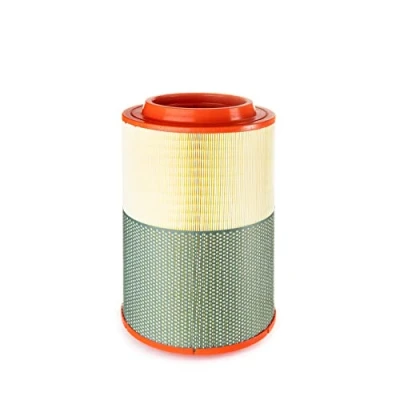 Image of AS0113Z40, AS0113Z409A, F20113Z40, F20113Z409A, F8B313Z40 Air Filter UFI 30.012.00 40mm 177mm 257mm Insert MAZDA: FAMILIA 5