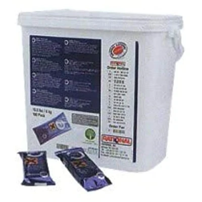 Image of Rational Care Tabs 150 x 40 g for Combi Damper Cleaner