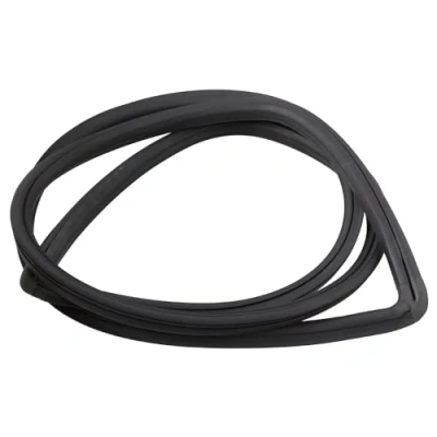 Image of 1106700639, A1106700639 Seal, windscreen FEBI BILSTEIN 08867