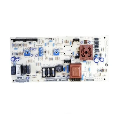 Image of Hanicks Alpha CDS/CDX Range CD 12S 20S 28S &amp; 25X 28X PCB 1.027959 1.024826 Genuine Part