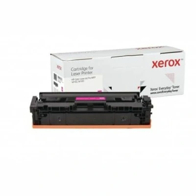 Image of Everyday by Xerox Magenta Toner compatible with HP 216A (W2413A), Standard Capacity