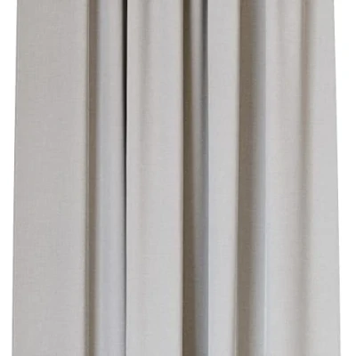 Image of Umbra Twilight Blackout Panel 84&quot;, Set of 2, Grey