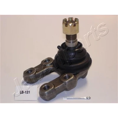 Image of 401600F000, 401603T426, 4016050W00, 4016050W01, 4016050W10 Ball joint ASHIKA 53 01 121 Front Axle, Lower 20mm 110mm NISSAN: Pick Up, TERRANO 2