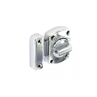 Image of SEC SUPERBOLT 40X50MM CP S5456