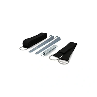 Image of cartrend 5 Piece Storm Guy Kit for Caravan and Motorhome Awnings, Tents Awnings Easy to Assemble Length 12.5m
