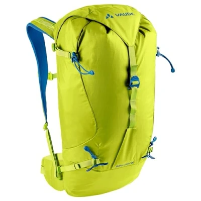 Image of Vaude Rupal Light 28 Backpack Unisex Bright Green, One Size