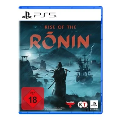 Image of Playstation Rise of the Ronin™
