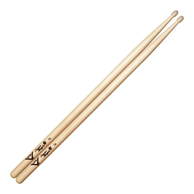 Image of Vater Maple 7A Manhatten Nylon Tip Drum Sticks