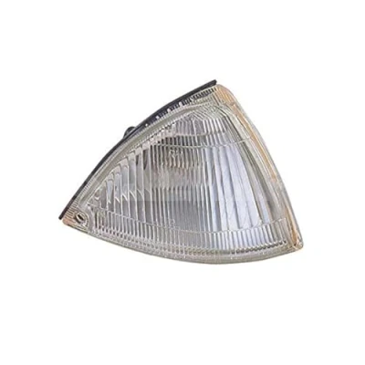 Image of 3611560B20 Turn Signal ALKAR 1902987 Right with bulb holder W5W for left hand drive vehicles