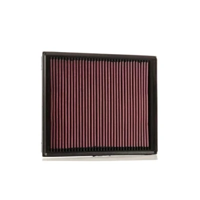 Image of K&amp;N Engine Air Filter: High Performance, Premium, Washable, Panel 2010 2019 (Amarok), 33 2983