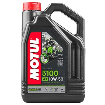 Image of Motul 104076 Oil