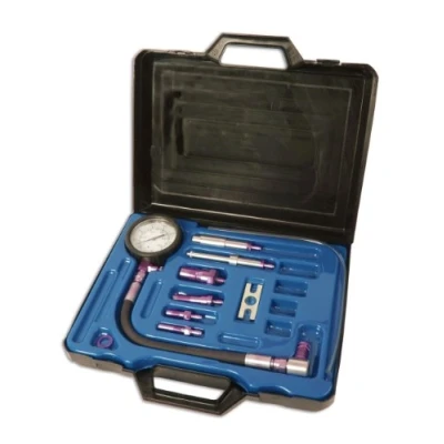 Image of Laser Compression Tester Diesel Engines