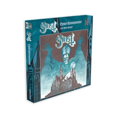 Image of Opus Eponymous (500 Piece Puzzle)