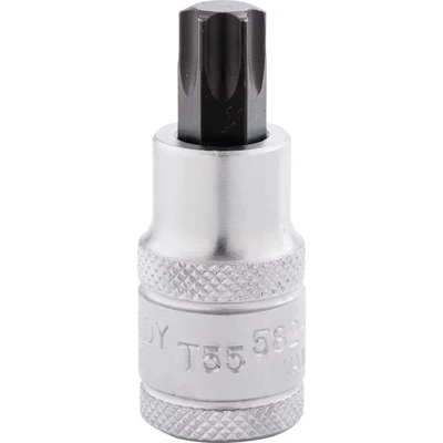 Image of Kennedy T55 x 55mm TORX Socket Bit 1/2&quot; Square Drive