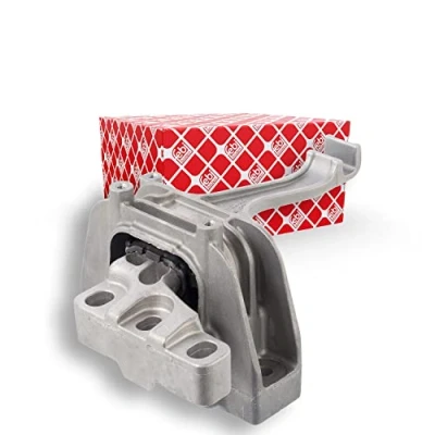 Image of 5Q0199262DB Engine Mount FEBI BILSTEIN 105675 Right Hydro VOLKSWAGEN: Golf 7, Passat B8 Variant, Saloon, SKODA: Octavia 3 Schrägheck