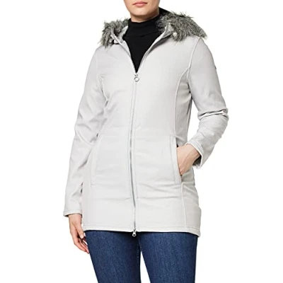 Image of Regatta Womens Sunaree Jacket CyberspaceMarl S