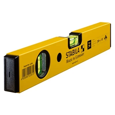 Image of STABILA Type 70 Spirit Level, 30 cm