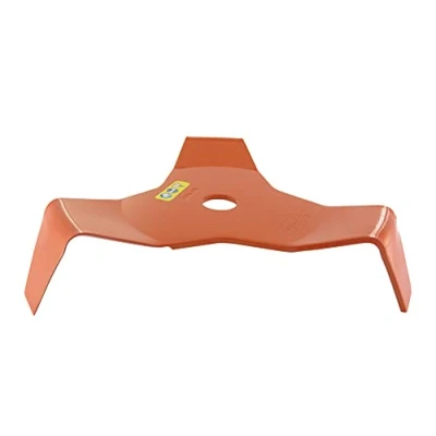 Image of Greenstar 555200 3 Teeth Strimmer Blades