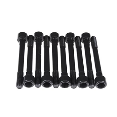 Image of 110564M500, 110564M510, 1105653Y00 Cylinder Head Bolt Kit BLUE PRINT ADN17805C