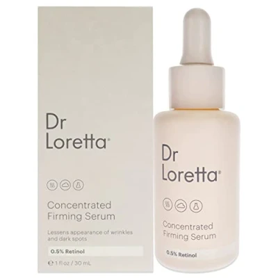 Image of Dr. Loretta Concentrated Firming Serum For Unisex 1 oz