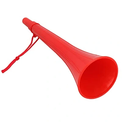 Image of AB Tools Marine Boat Signal Horn Trumpet Emergency Distress Safety Foghorn