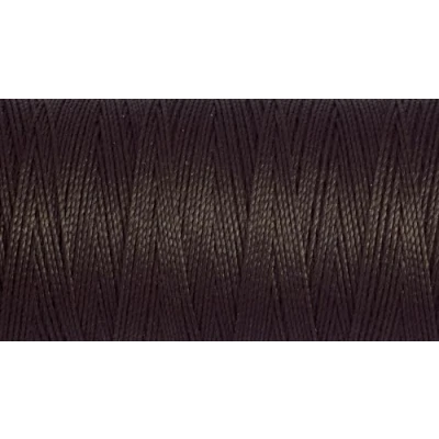 Image of Gutermann Extra Strong Thread, Mahogany 0696, 100 m
