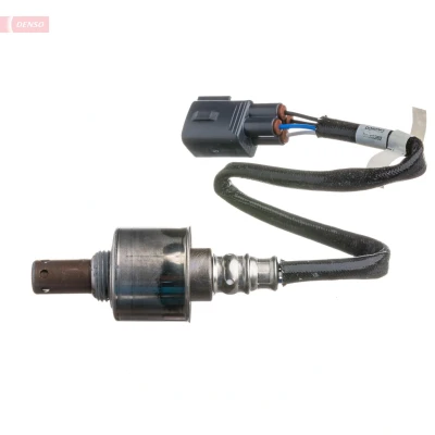 Image of 8946747010 lambda sensor DENSO Direct Fit DOX 0262 M18x1,5 Heated, Planar probe, Broadband sensor, Thread pre greased TOYOTA: Prius II Liftback