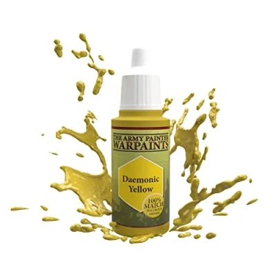 Image of The Army Painter WP1107 Paint, 18 ml (Pack of 1)