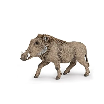 Image of Papo Warthog